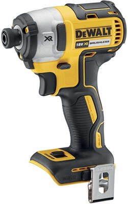 Шуруповёрт DeWALT DCF887N-XJ 207555