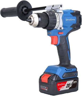 Дрель-шуруповёрт DongCheng DCJZ06-13 (TYPE EM) 207557