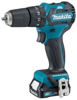 Дрель Makita HP332DWAE 207559