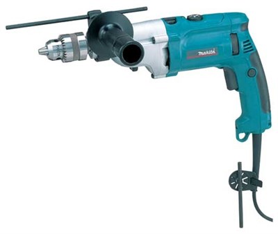 Дрель Makita HP2070F 207562