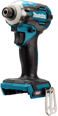 Шуруповёрт Makita TD001GZ 207564