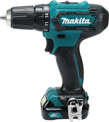 Дрель Makita DF333DSAX6 207566