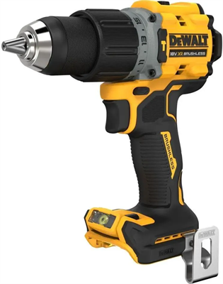 Дрель-шуруповёрт DeWALT DCD805NT 207572