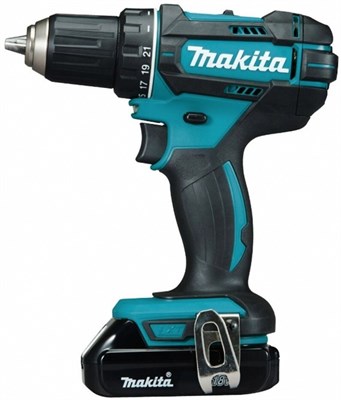 Дрель Makita DDF482SYE 207575