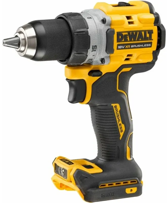 Дрель-шуруповёрт DeWALT DCD800NT-XJ 207586