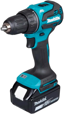 Дрель-шуруповёрт Makita DDF490SFJ 207587
