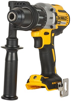 Дрель-шуруповёрт DeWALT DCD996NT 207591