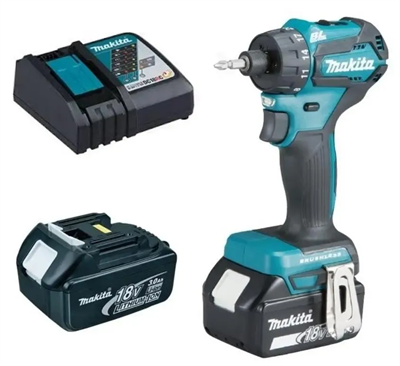Дрель Makita DDF083RFE 207592