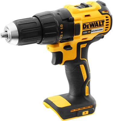 Дрель-шуруповёрт DeWALT DCD777M2T 207593
