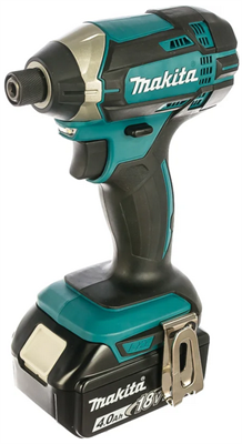 Шуруповёрт Makita DTD152RME 207594