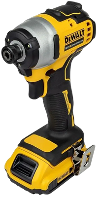 Шуруповёрт DeWALT DCF809D2T 207598