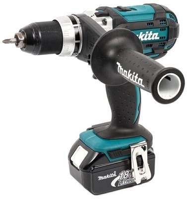 Дрель Makita DHP451RFE 207599