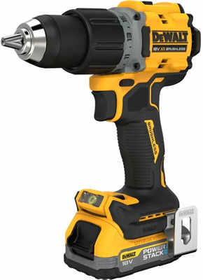 Дрель-шуруповёрт DeWALT DCD800E1T-QW 207604