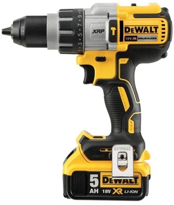 Дрель-шуруповёрт DeWALT DCD996P2-QW 207608
