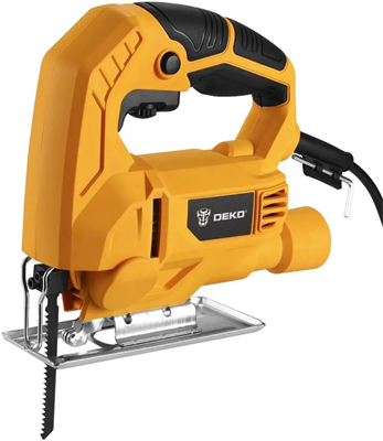 Лобзик DEKO JS550-D 207617