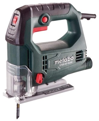 Лобзик Metabo STEB 65 Quick 207638