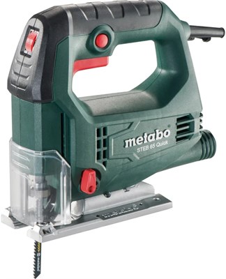 Лобзик Metabo STEB 65 Quick (601030500) 207641