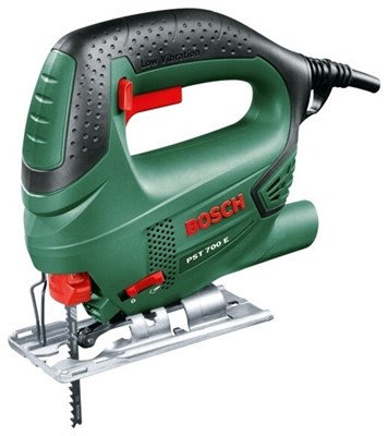 Лобзик Bosch PST 700 E 207650
