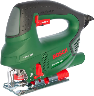Лобзик Bosch PST 900 PEL 207653