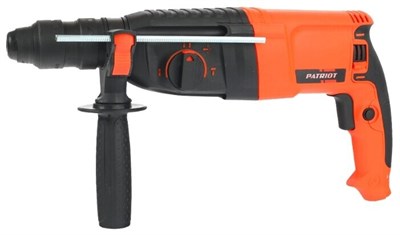 Перфоратор PATRIOT RH 262Q 207674