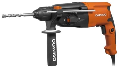 Перфоратор Daewoo DAH 920 207680