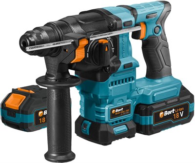 Перфоратор Bort BHD-20LI-SR 207693