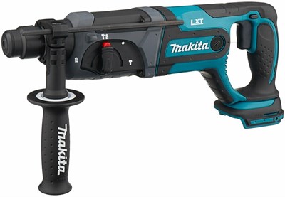 Перфоратор Makita DHR241Z 207706