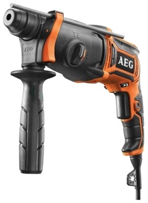 Перфоратор AEG KH 24 IE 207709