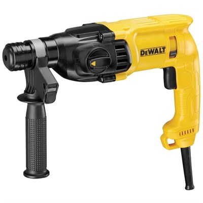 Перфоратор DeWALT D25033K-QS 207717