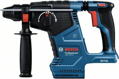 Перфоратор Bosch GBH 187-LI 207728