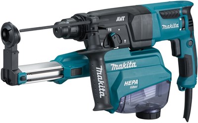 Перфоратор Makita HR2653 207736