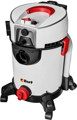 Профессиональный пылесос Bort BAX-500E 207779