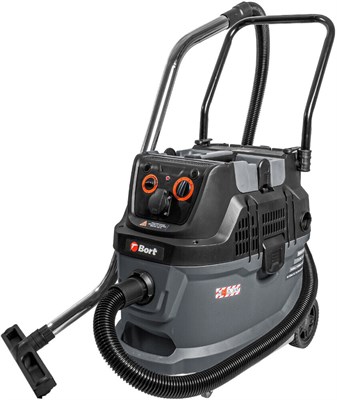 Профессиональный пылесос Bort BAX-600E 207809