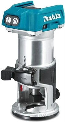 Фрезер Makita DRT50Z 207836