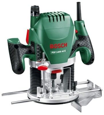 Фрезер Bosch POF 1400 ACE (060326C820) 207838