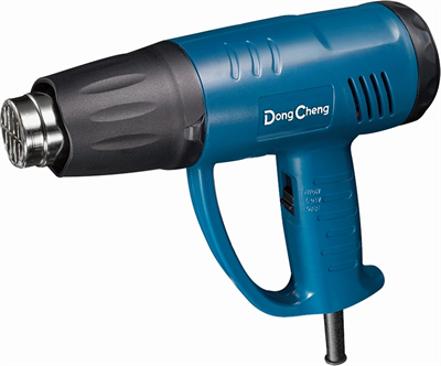 Строительный фен DongCheng DQB2000 207855