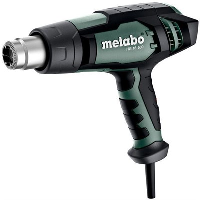 Строительный фен Metabo HG 16-500 207862