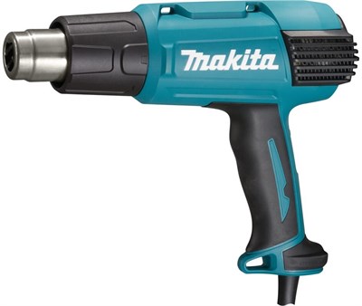 Строительный фен Makita HG6530VK 207864