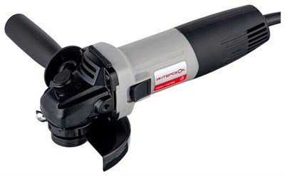 Шлифовальная машина Интерскол УШМ-115/700 207880
