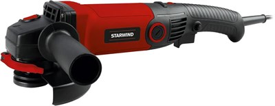 Шлифовальная машина Starwind AG125LE-1300 207883