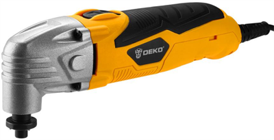 Шлифовальная машина DEKO DKOT500W (083-1095) 207889