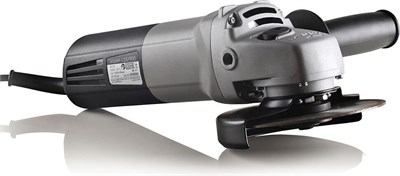 Шлифовальная машина Интерскол УШМ-125/900 (42.1.0.00) 207891