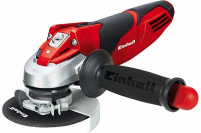 Шлифовальная машина Einhell TE-AG 115/600 207906