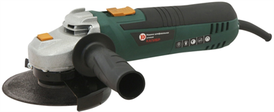 Шлифовальная машина Калибр МШУ-125/900Е 207912
