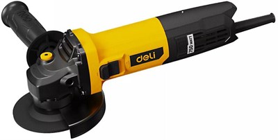 Шлифовальная машина Deli DL-JM125-E2 207916