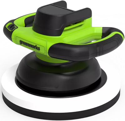 Шлифовальная машина Greenworks G24BU10 207948