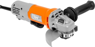 Шлифовальная машина AV Steel AV-AG 125/1300 S 207954