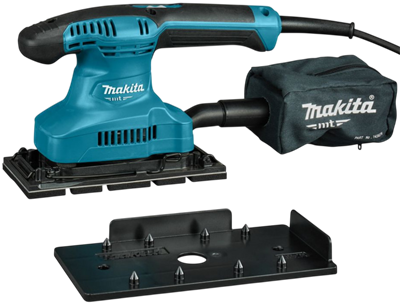 Шлифовальная машина Makita M9203B 207961