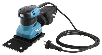 Шлифовальная машина Makita BO4566 207978