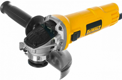 Шлифовальная машина DeWALT DWE8200 207979